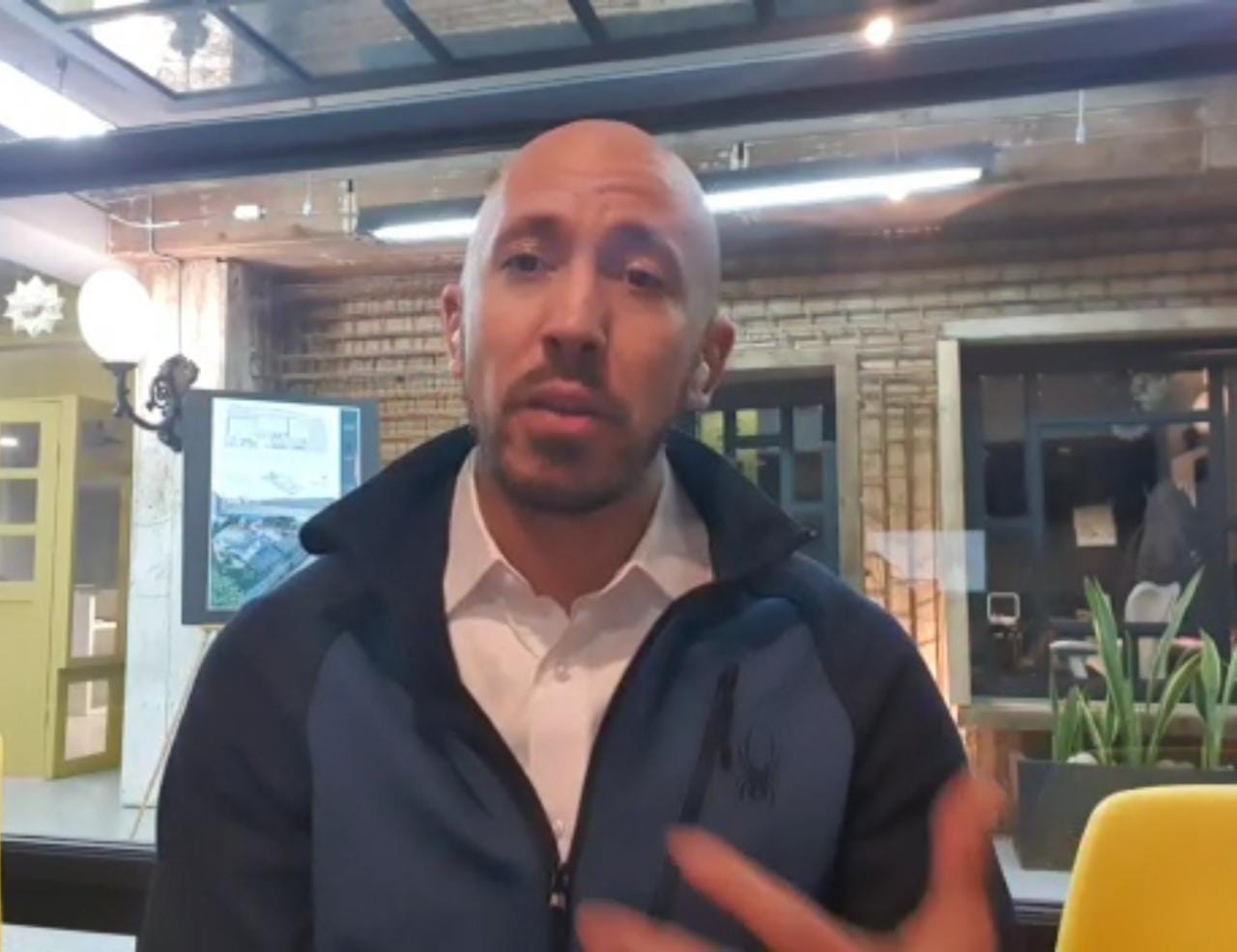 Autoridades deben tomar el control de los centros penitenciarios con acciones determinantes.