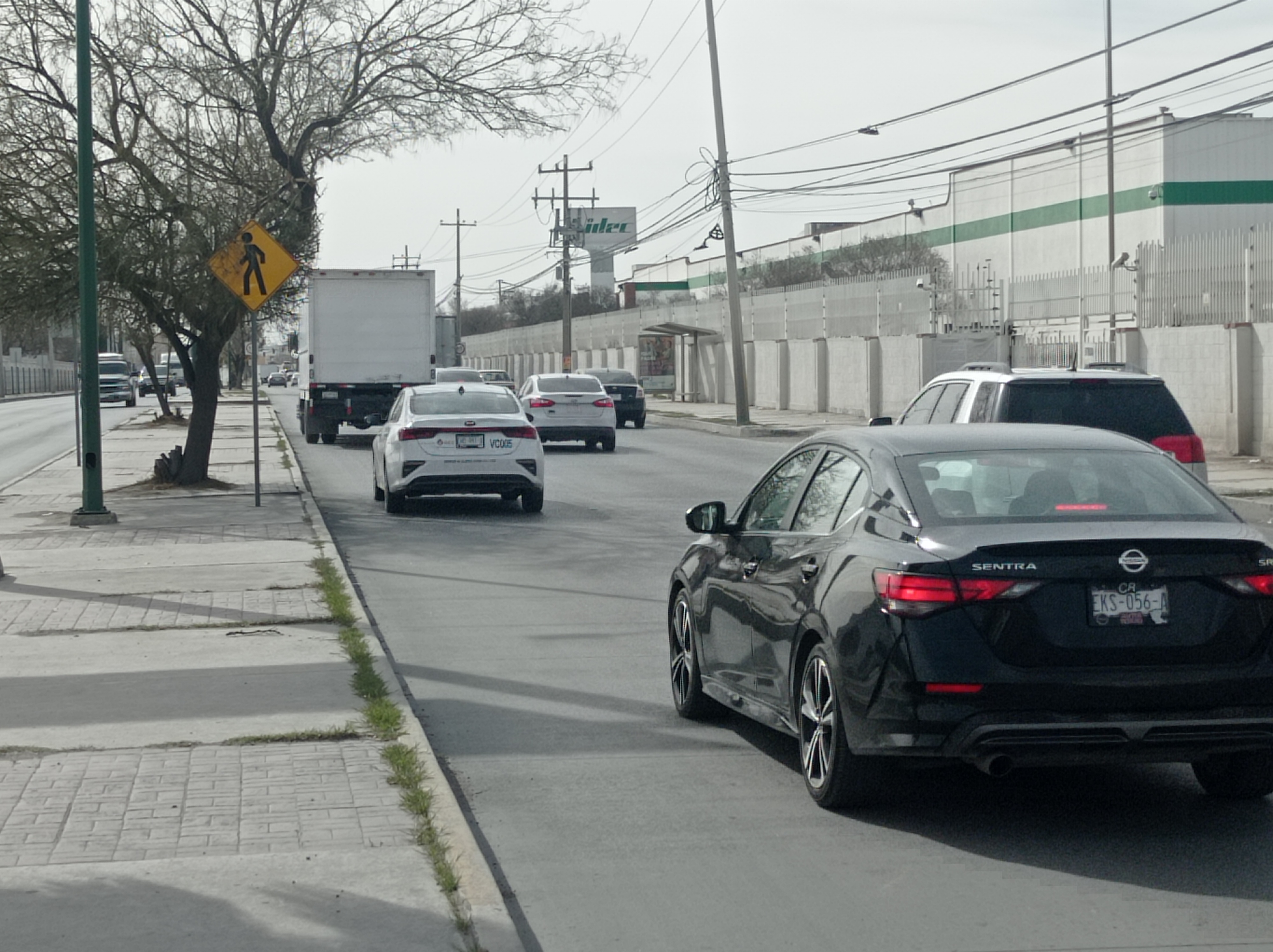 No hay afectaciones en maquiladoras por crisis de violencia.