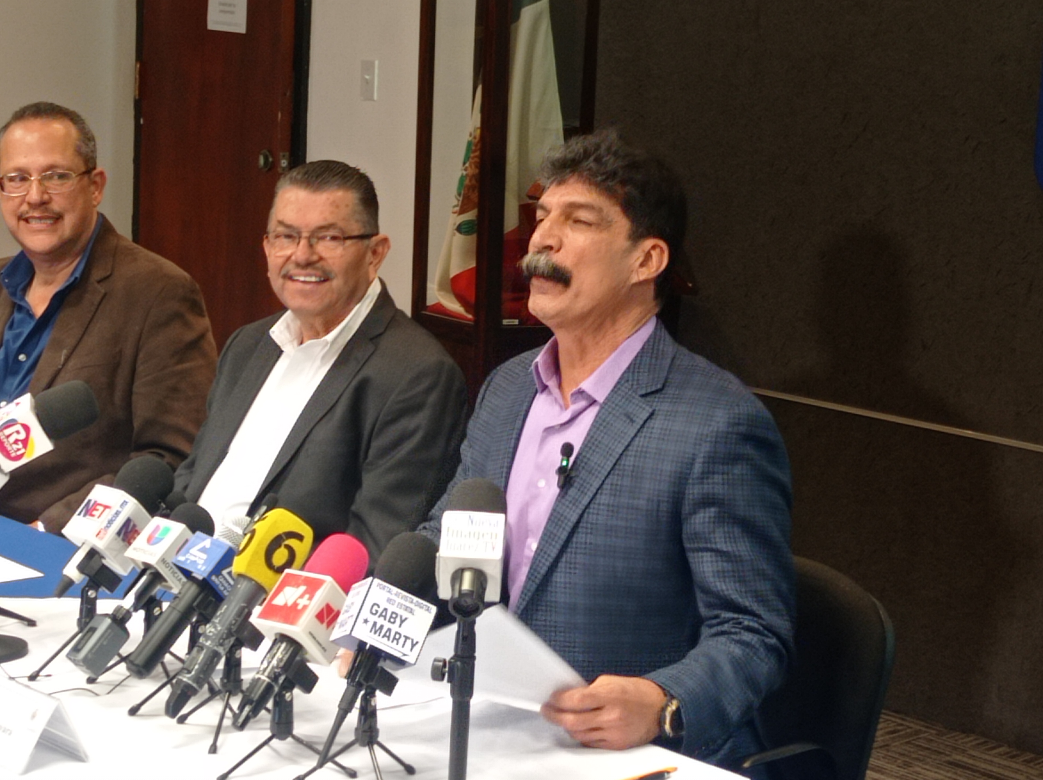 Proyecta CANACO acciones de seguimiento a programa de limpieza en el Centro Histórico.