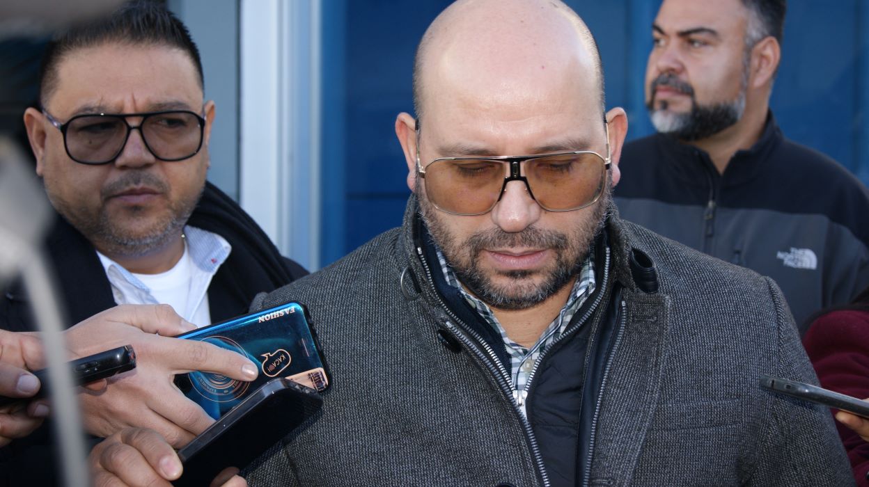 Reporta FGE localización de al menos 8 personas que se fugaron del CERESO.