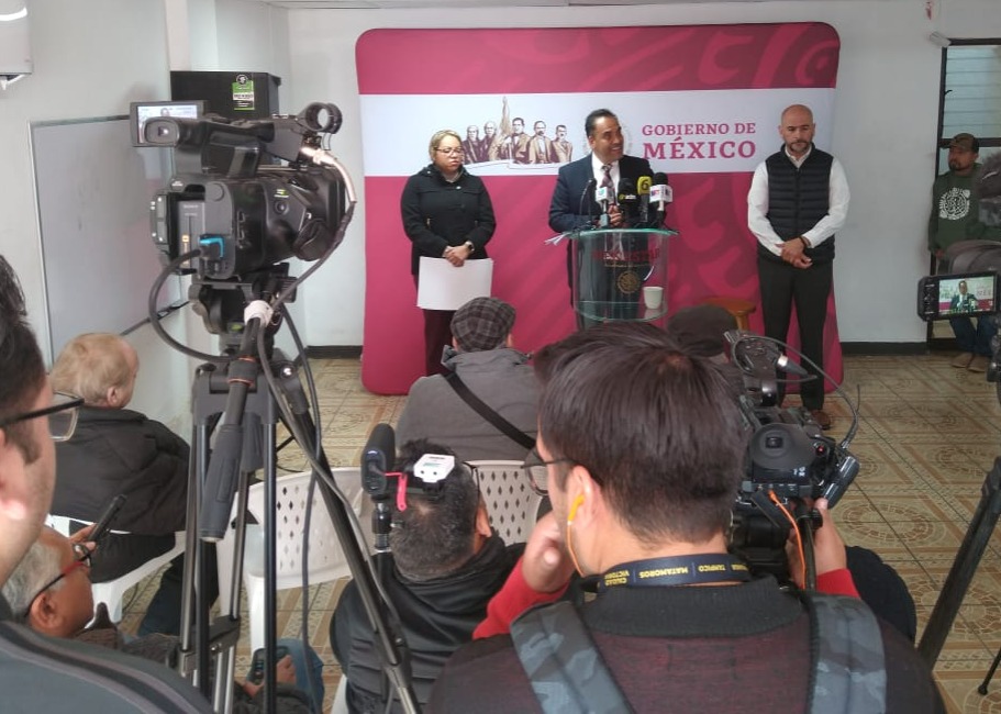 Anuncia Bienestar calendario para el pago de la pensión de los adultos mayores.