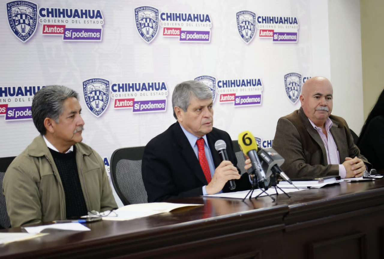 Reforzarán educación de niñas y niños migrantes