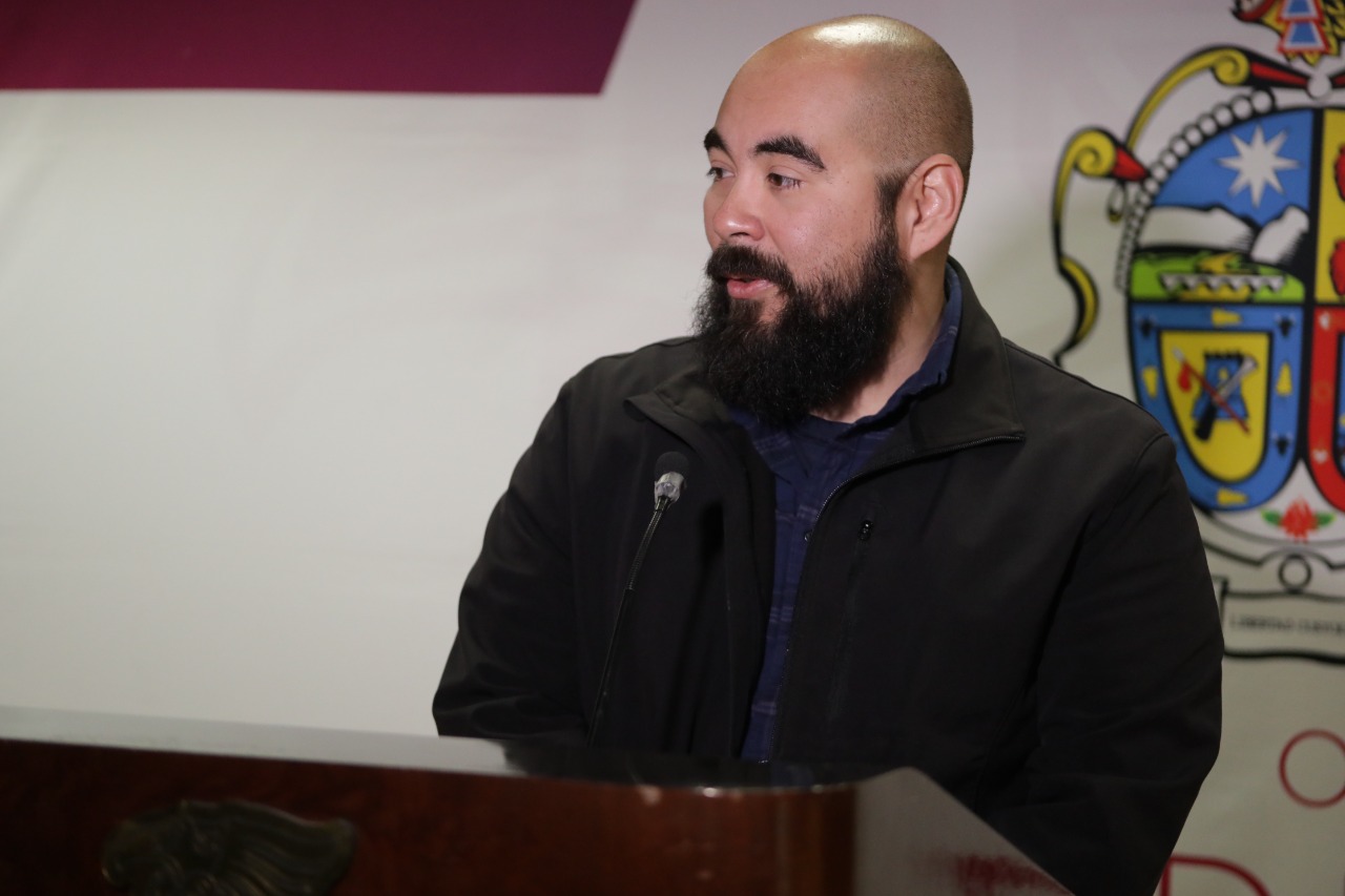 Invitan a sumarse a trabajos de voluntariado en el Parque Lineal Cuatro Siglos