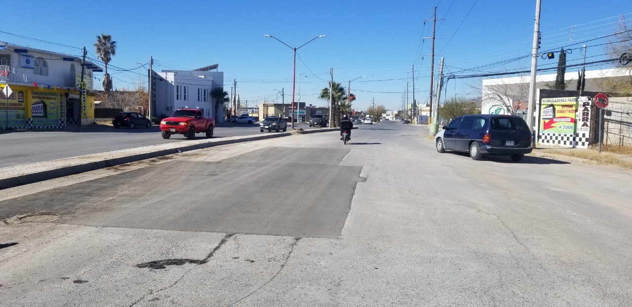 Soluciona JMAS hundimiento en 48 horas.