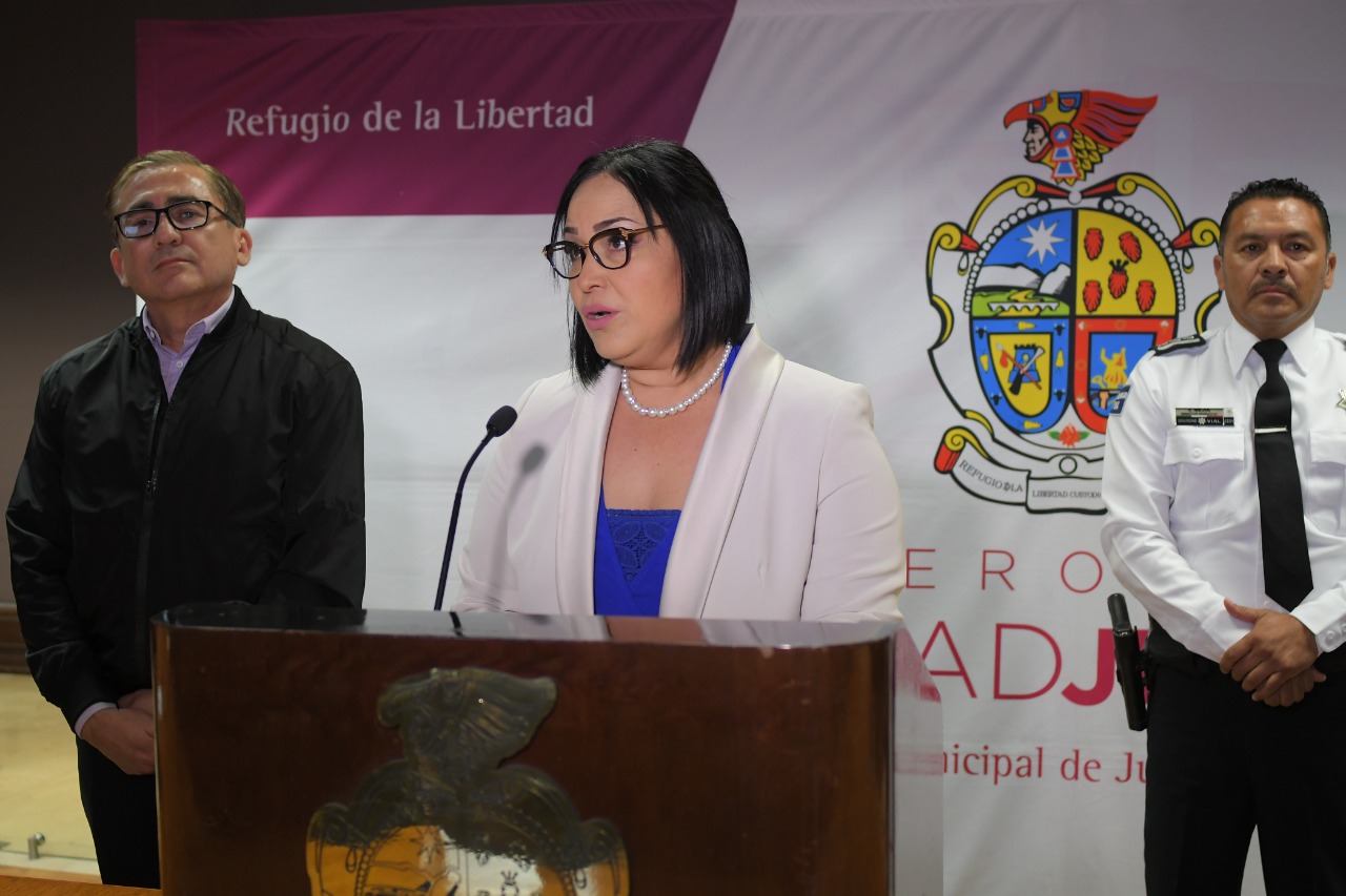 Con mesas de trabajo, buscarán empatar leyes en materia de movilidad.