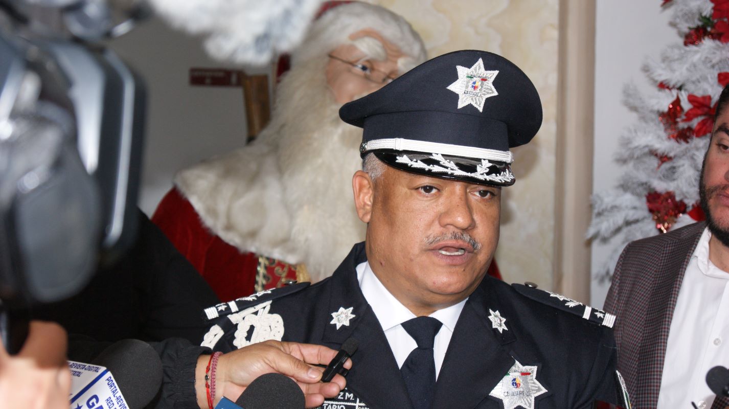 Esperan avances en investigación sobre fuga en el CERESO.