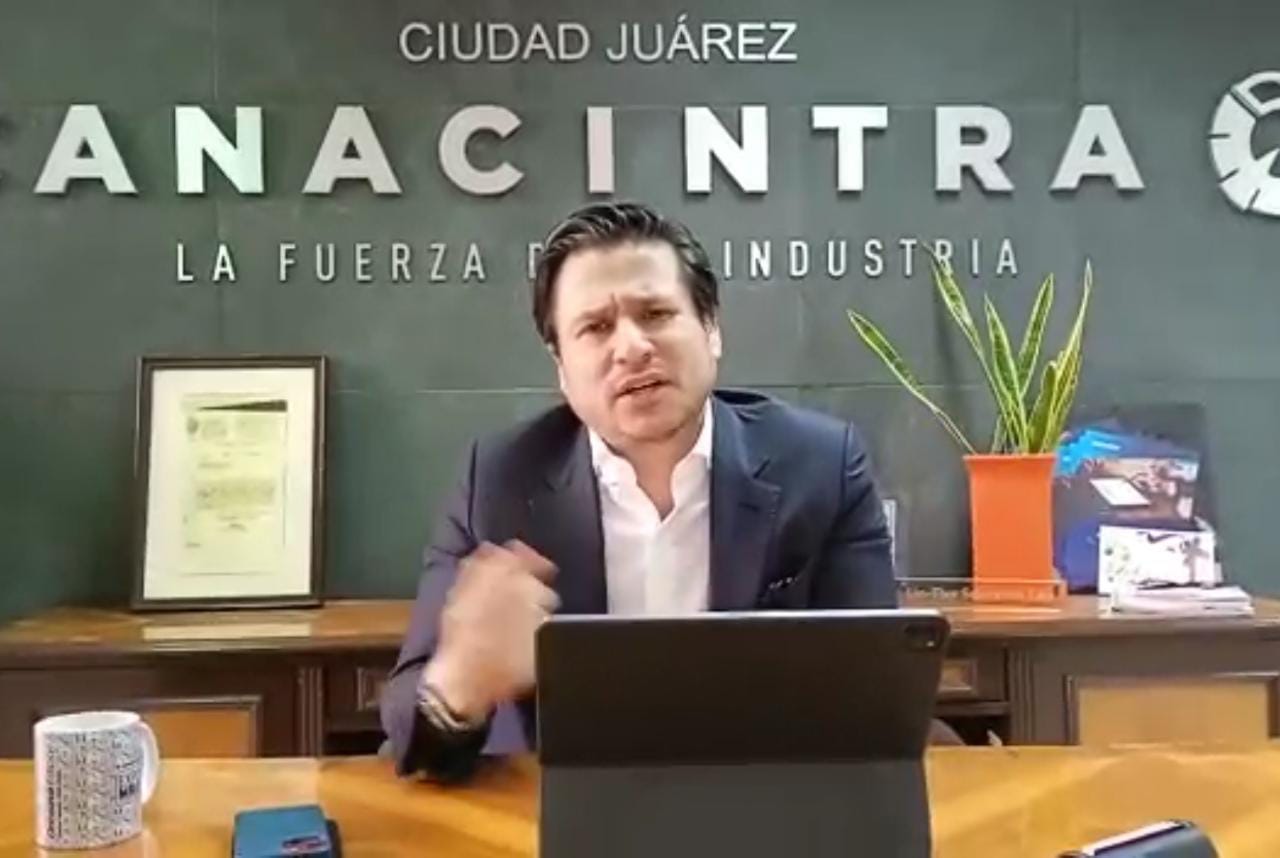 Piden empresarios mayor coordinación entre gobiernos y una investigación sobre el sistema penitenciario.