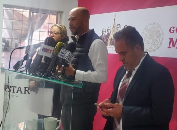 Se mantienen las reglas de operación en el Programa de Regularización Vehicular.