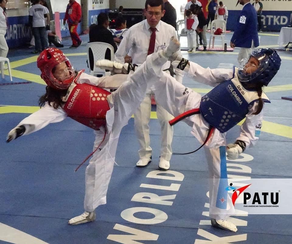 Artemarcialistas buscarán su pase para eventos internacionales de Taekwondo