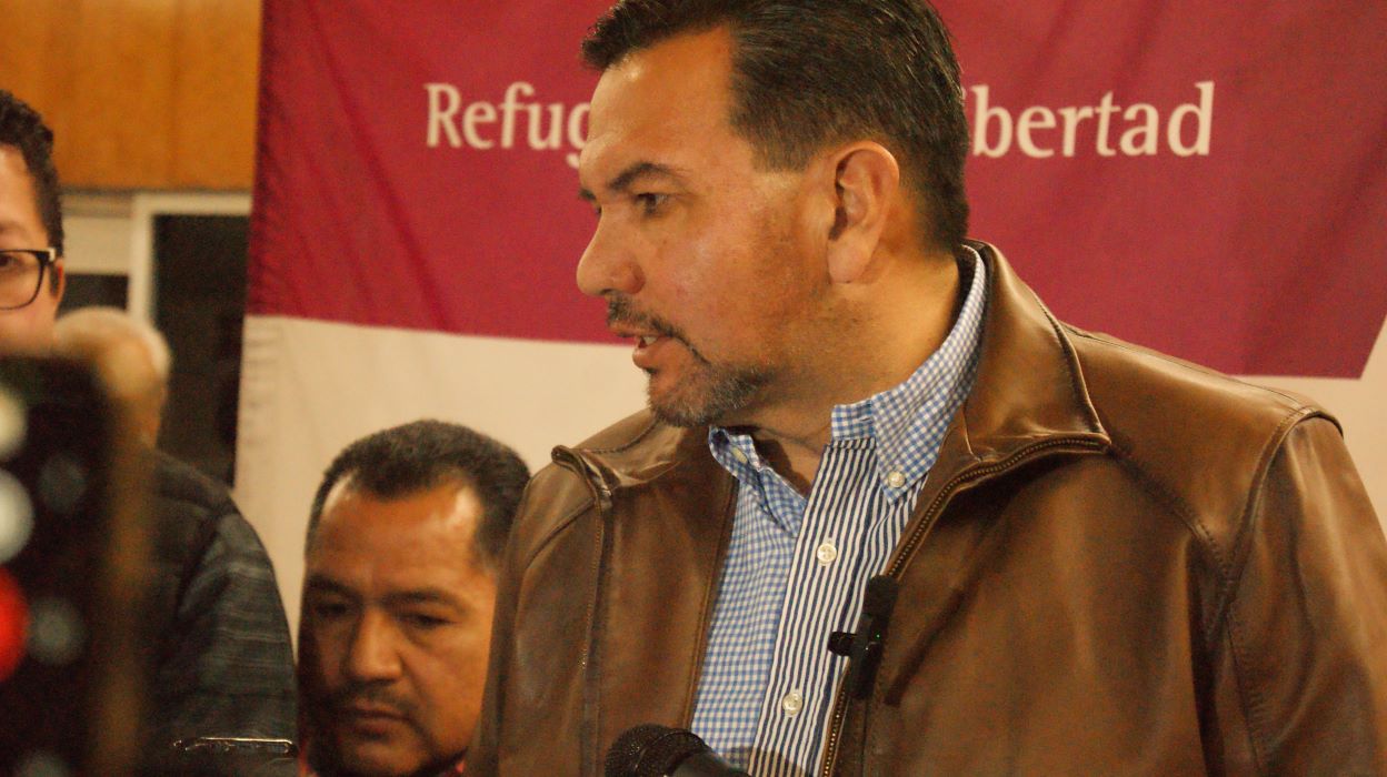 Buscará municipio varios concesionarios para recolección de basura.