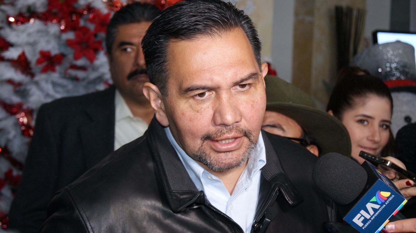 Se debe revisar el sistema penitenciario a profundidad, dice alcalde.