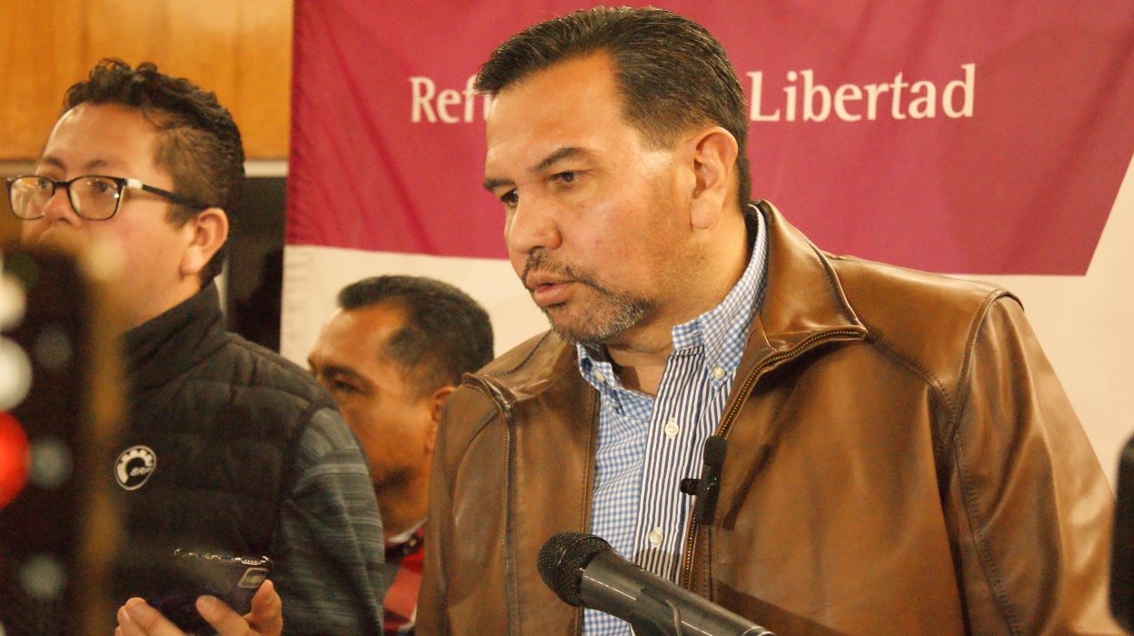 Mantendrá municipio blindaje en el Centro para evitar regreso de ambulantes.