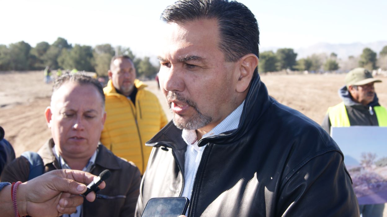 PASA puede volver a competir por la concesión de la basura.