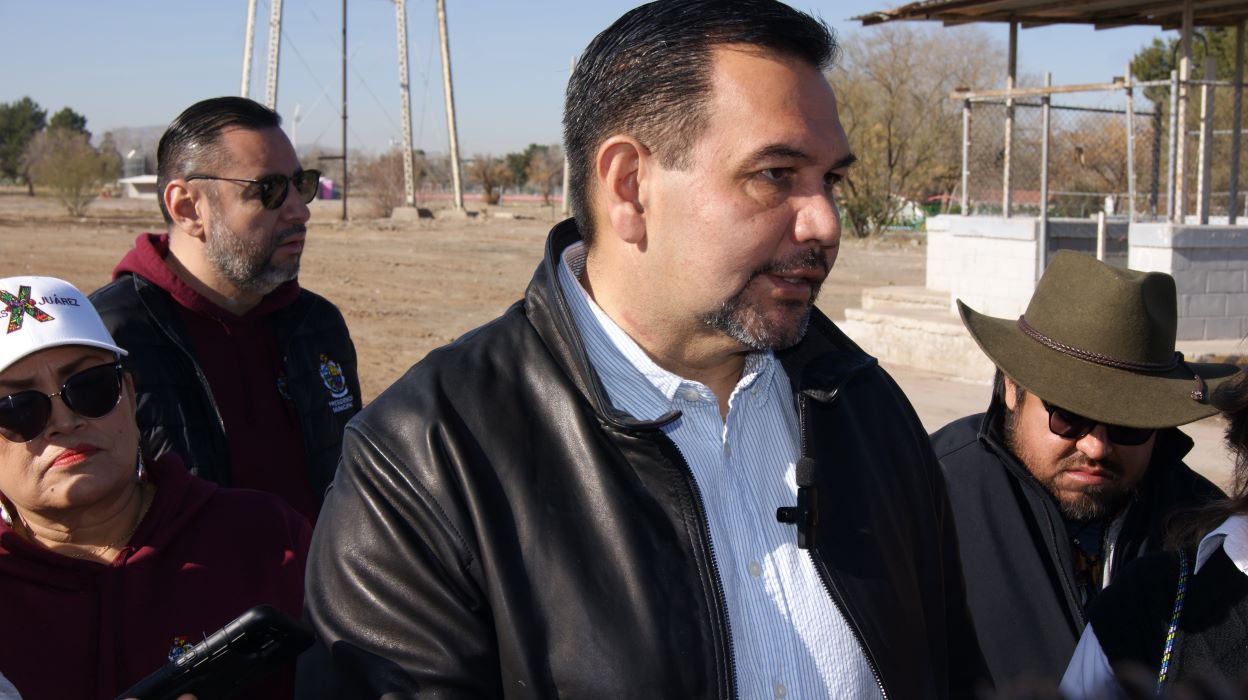 Centro de Transferencia será solo para desechos orgánicos.