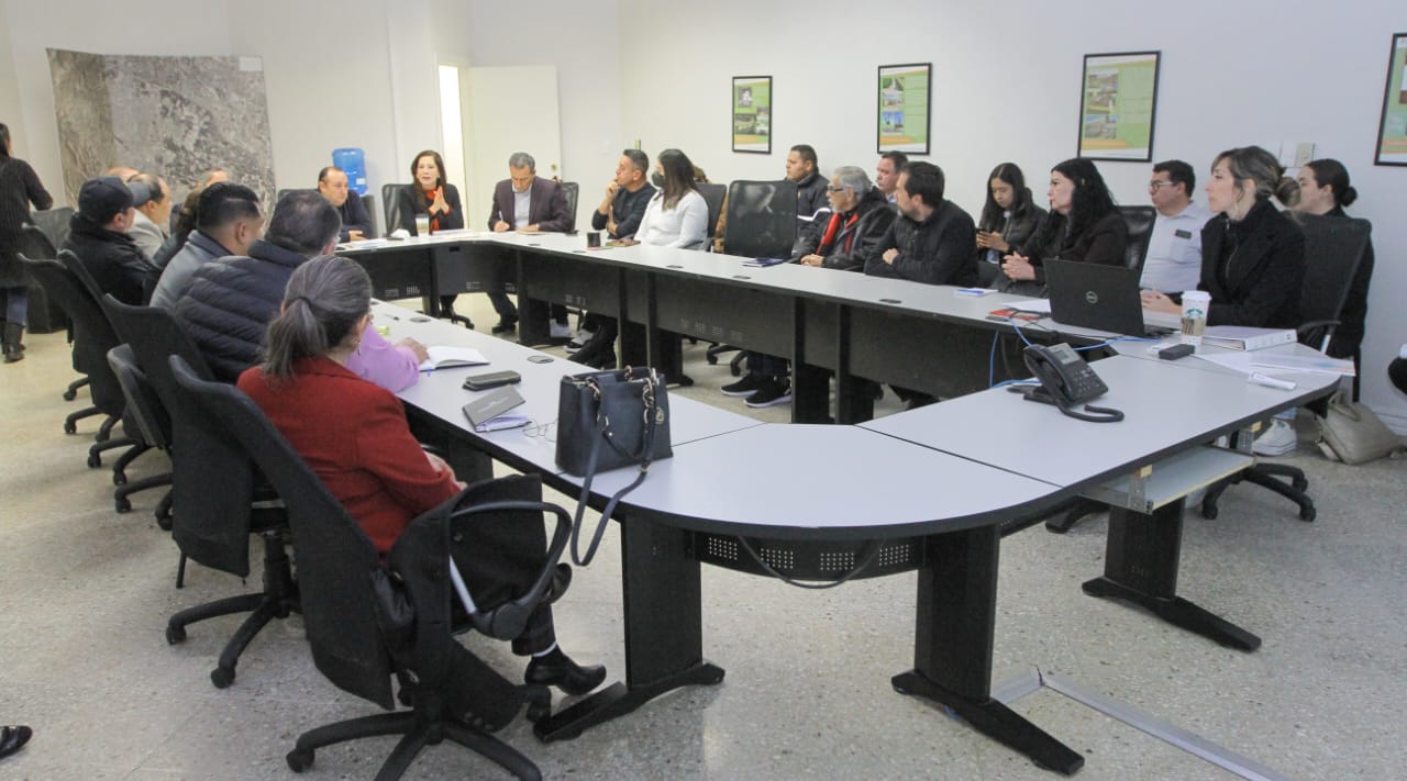 Promueven agilizar proyectos para el desarrollo inmobiliario