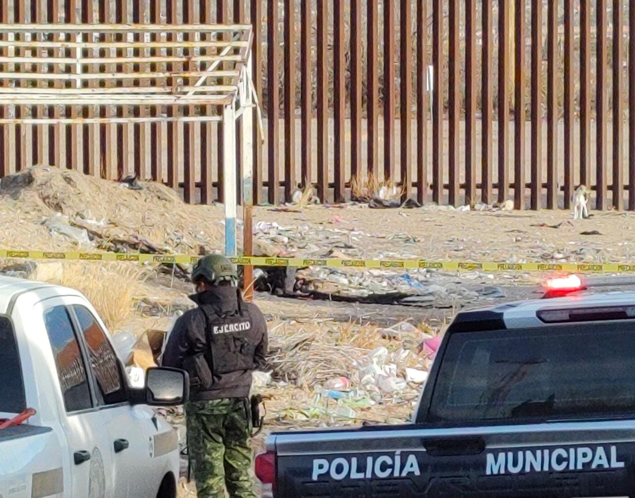Madruga violenta en Juárez