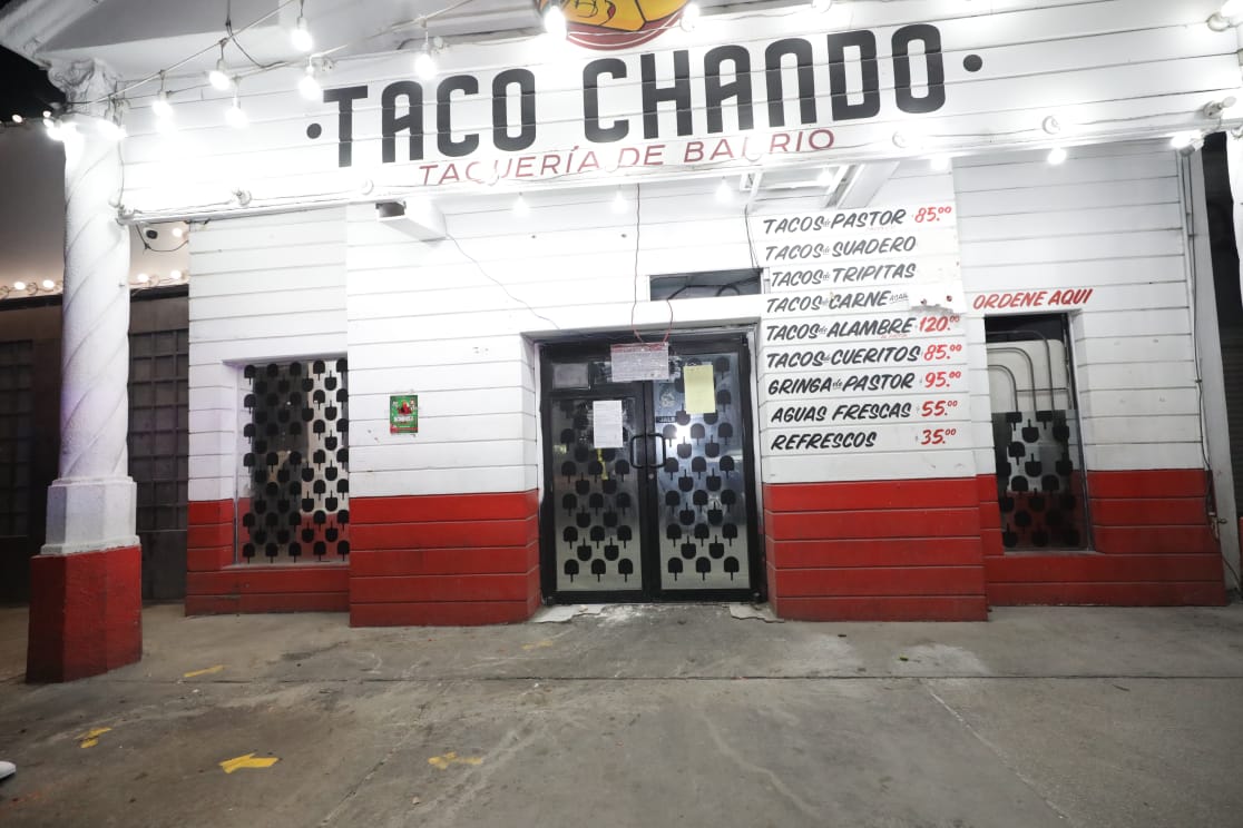 Clausura Municipio negocio por hacer caso omiso a citatorios de regularización