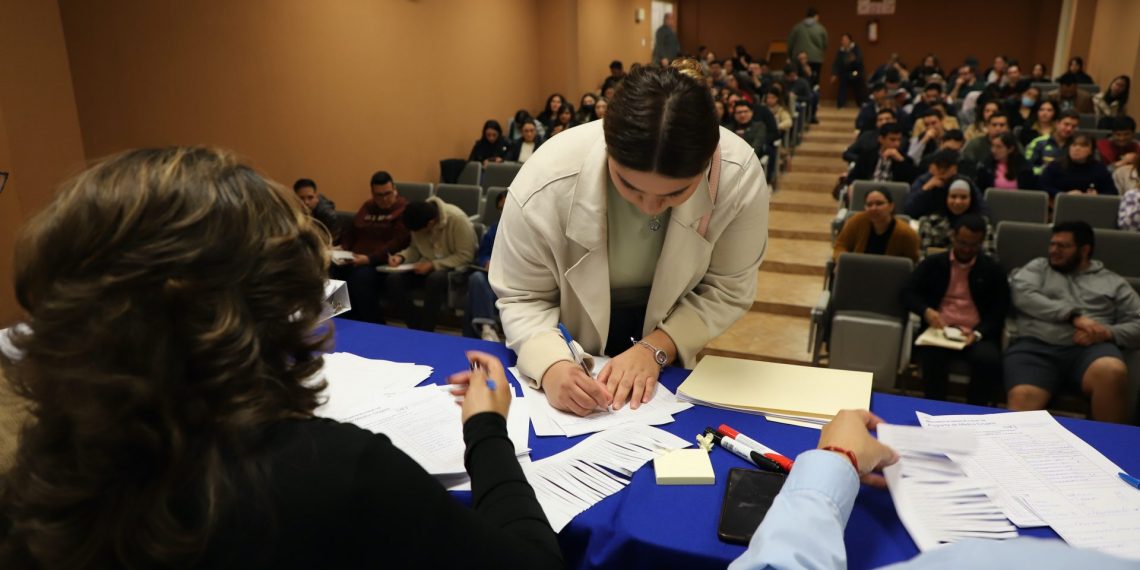 Pasantes de Medicina, no prestaran servicio social en comunidades de alto riesgo