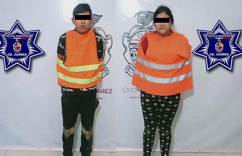 Detienen a pareja sentimental por feminicidio y exhumación e inhumación de cadáver 