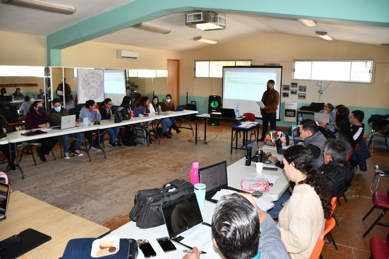 El lunes regresarán a clases 725 mil estudiantes del nivel básico