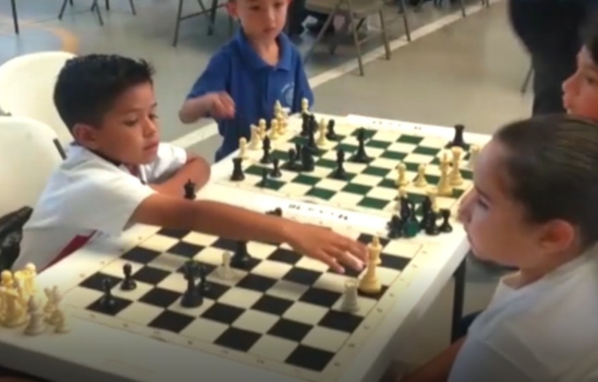 La Liga Municipal de Ajedrez de Ciudad Juárez invita al “Torneo de Reyes 2023”