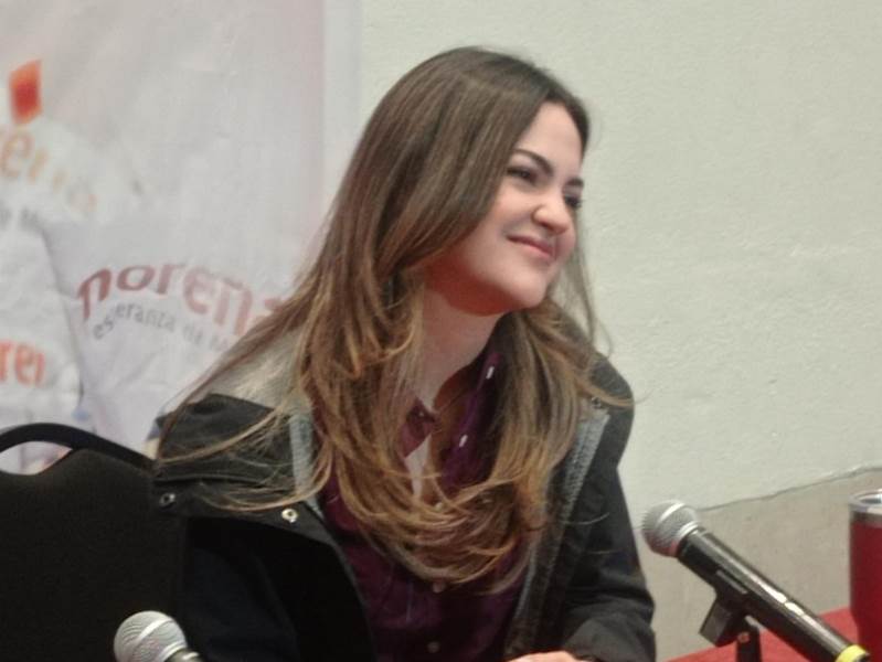 Queda pendiente definir alianza con el PVEM y el destino de otros aspirantes a candidatos.