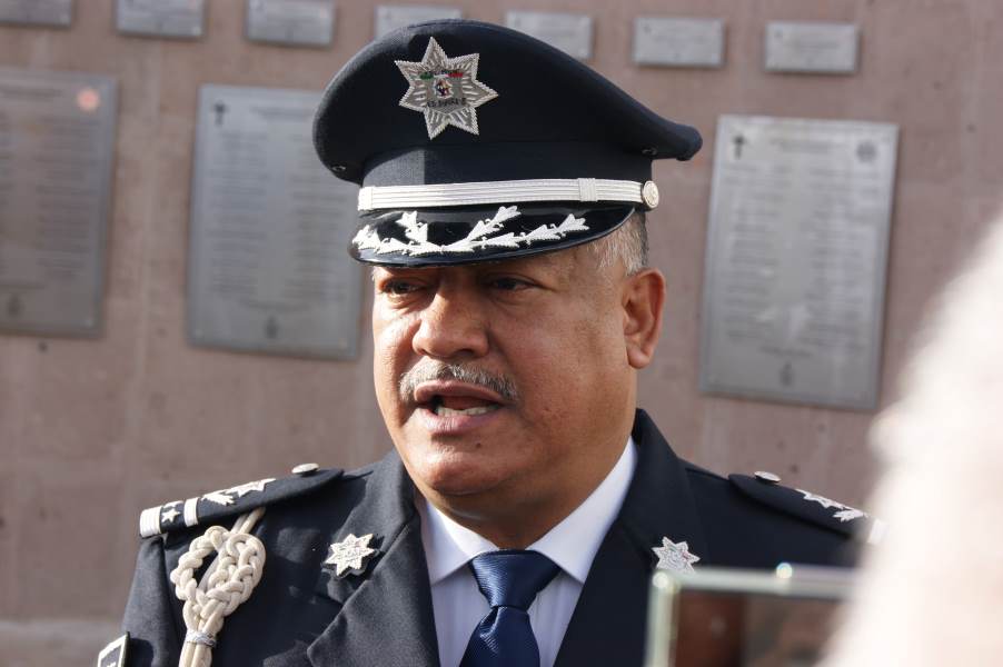 Registró CERI gran volumen de llamados durante el fin de año.