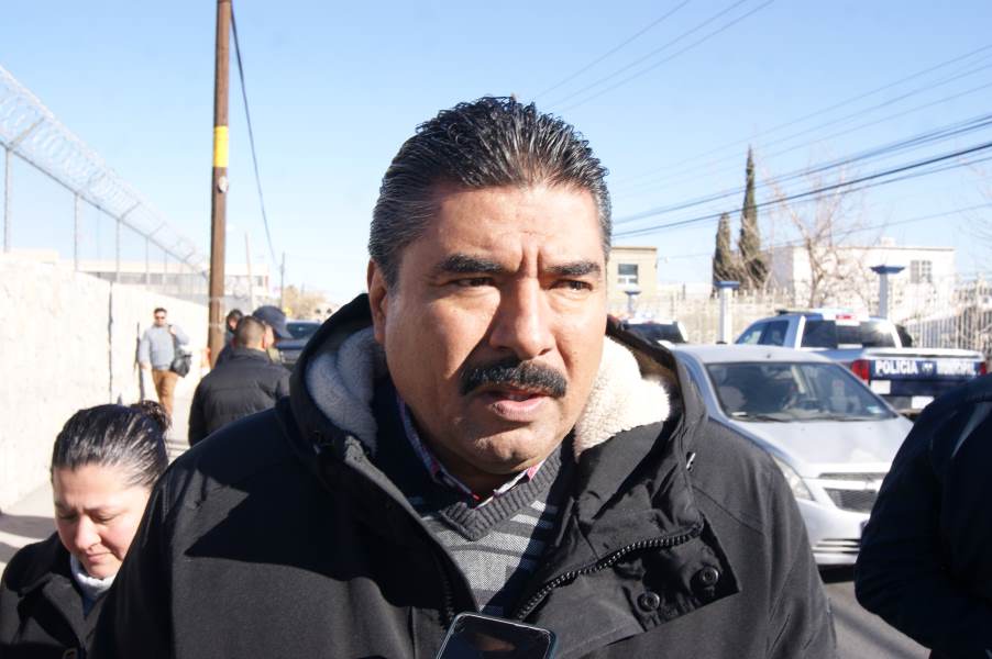 Registran saldo blanco en operativo vial por regreso a clases.