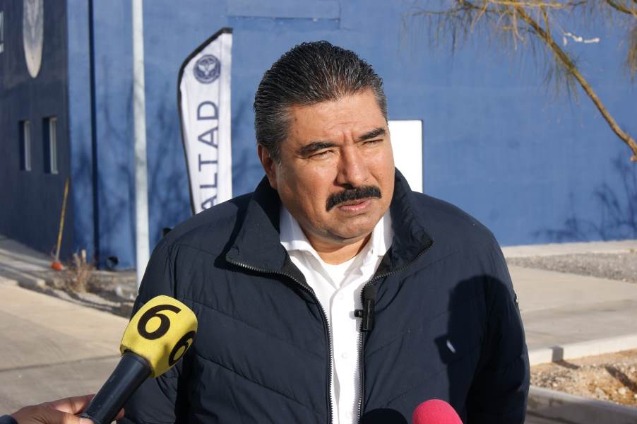 Sigue en aumento la detención de conductores ebrios.