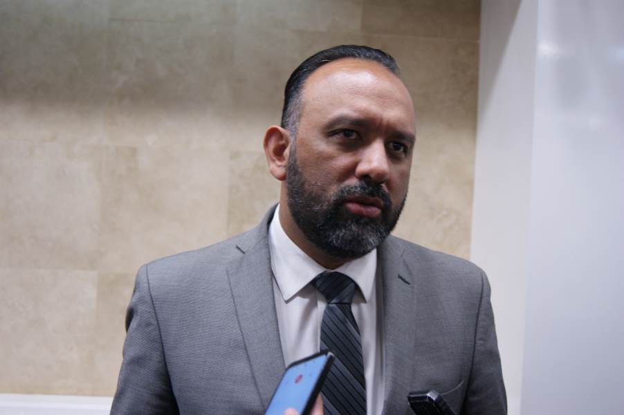 Falla TEE a favor del PAN en denuncia por informe a destiempo.