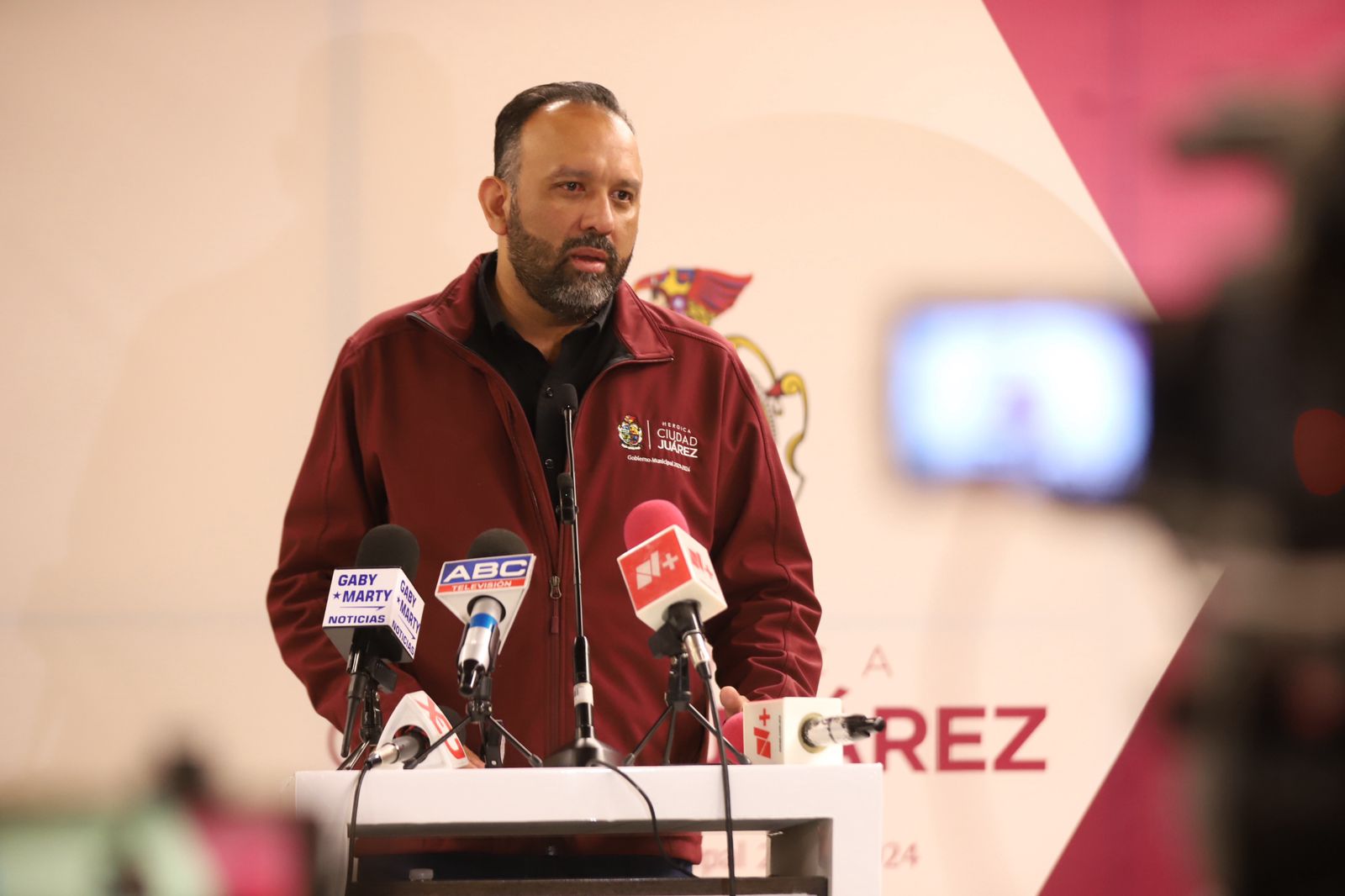 Apoya municipio en labores de investigación por asesinato de empleada el miércoles.