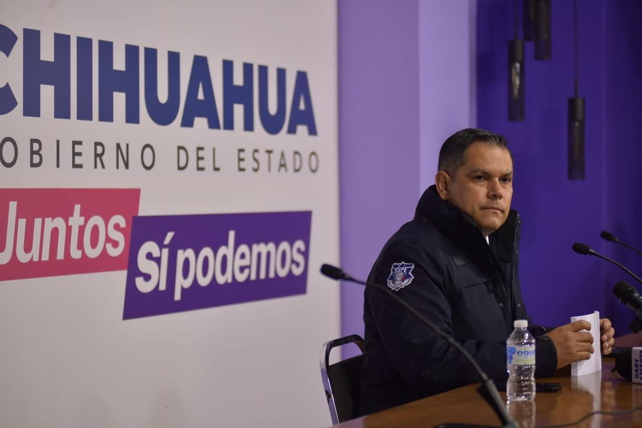 Proyectan reducción de sobrepoblación en CERESO 3.