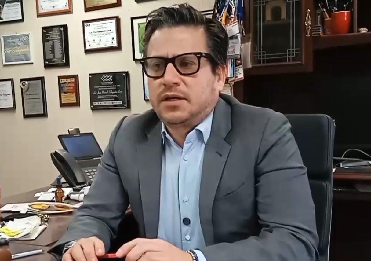 Mal clima dificulta operación de empresas.