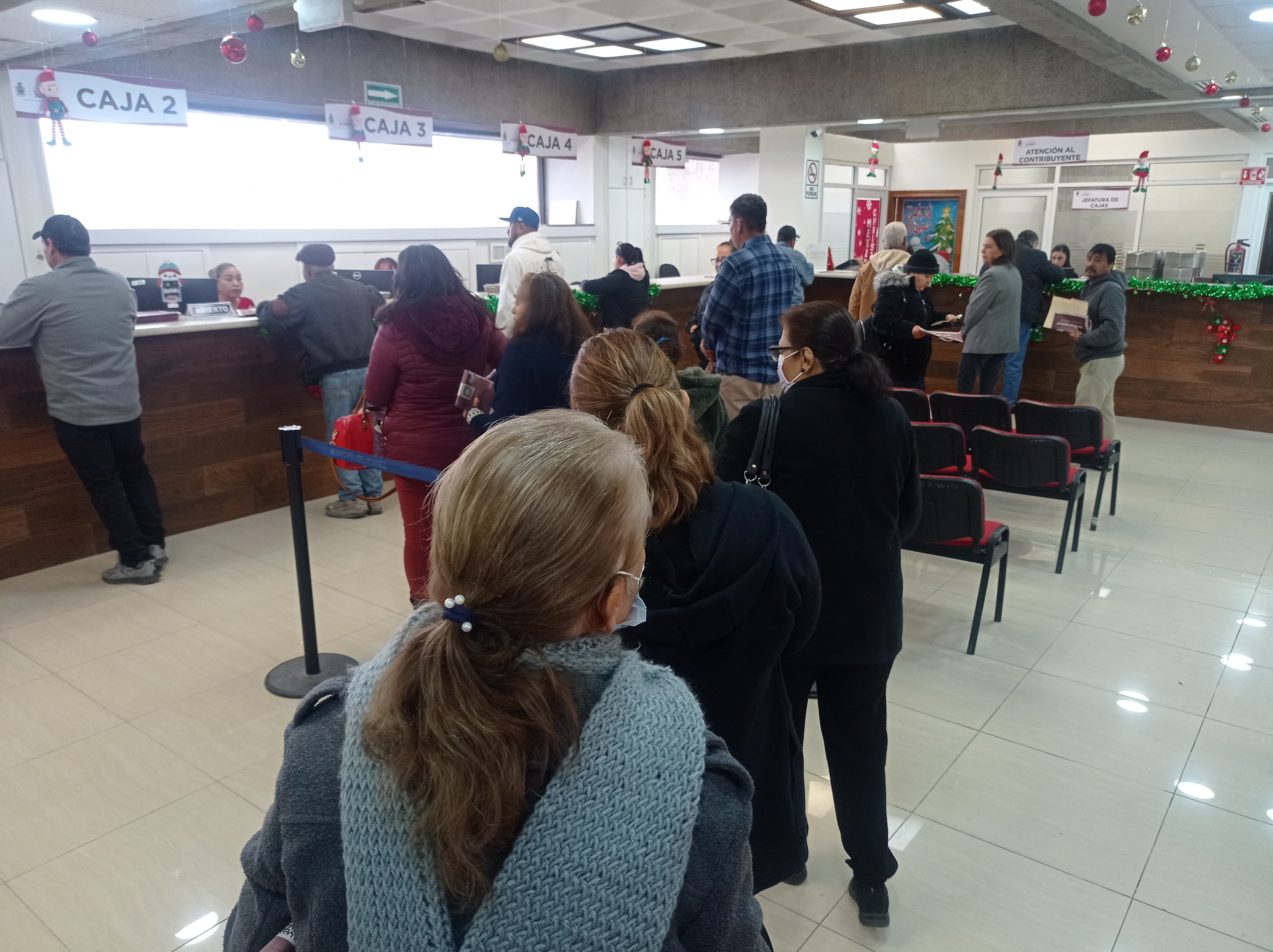 El 31 de enero concluye el 15% de descuento en pago del Impuesto Predial