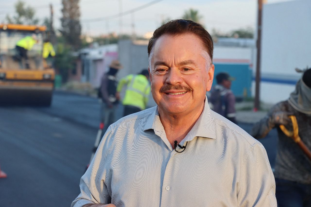 Sale Mario Vázquez de Obras Públicas; designan a Jorge Chánez como encargado del despacho.