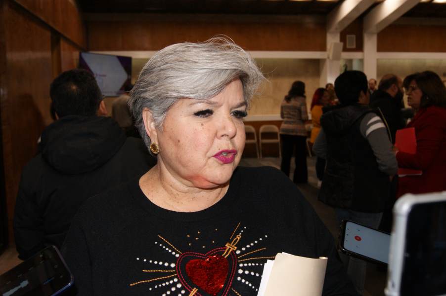 Anuncia PRI aspirantes a candidato para la presidencia municipal.