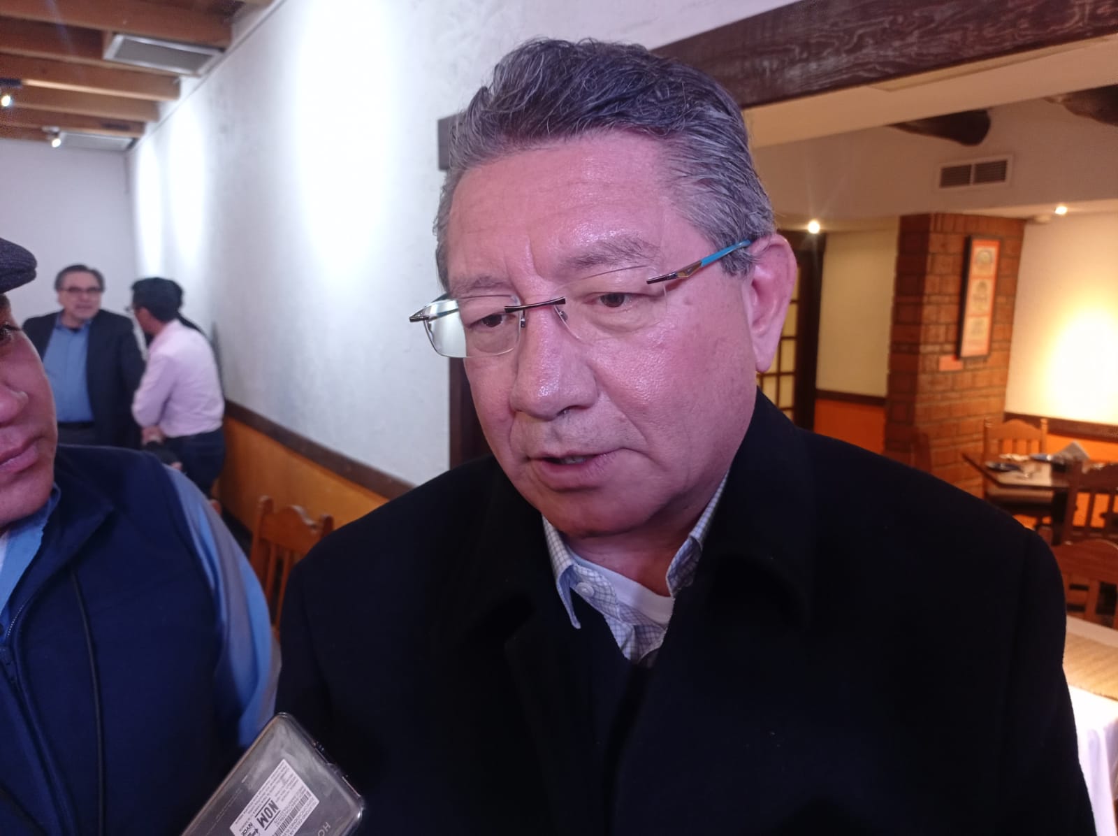 Refuerzan conectividad de cámaras de vigilancia para la prevención del delito.