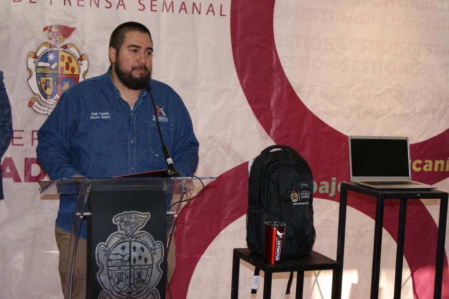 Dan a conocer ganadores de paquetes universitarios