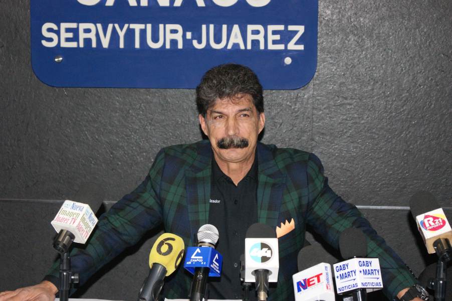 Registra CANACO aumento del 11% en la derrama económica por fiestas decembrinas.