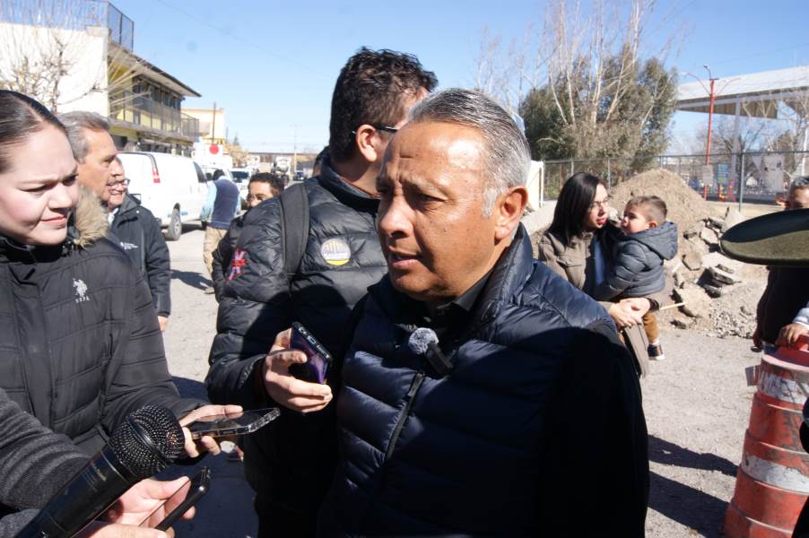 Duplicará JMAS las Jornadas de Intervención durante el 2024.