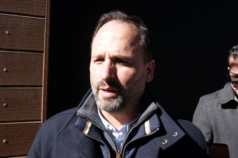 Sigue firme reactivación de rutas troncales del BRT.