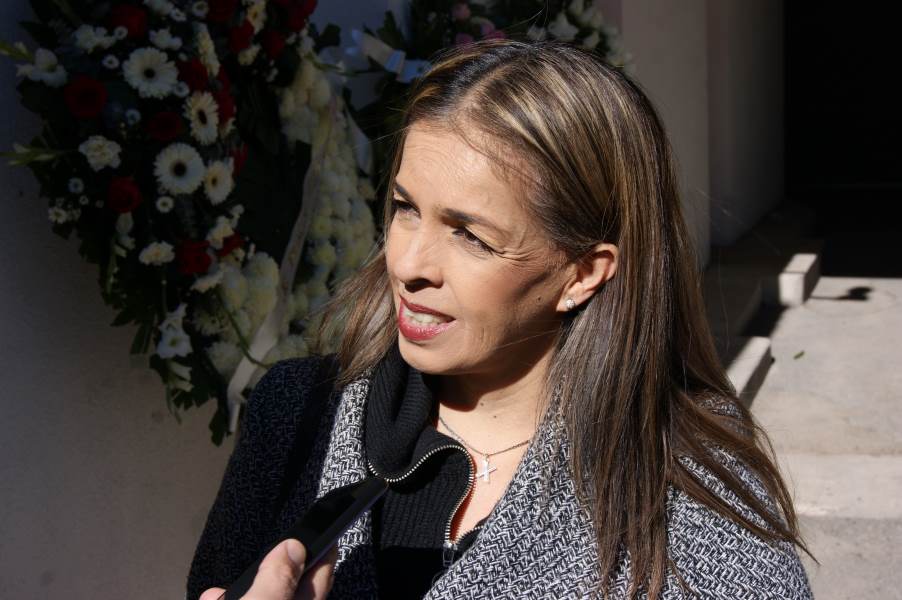 Son más perfiles a analizar dentro de la coalición PAN - PRI - PRD.