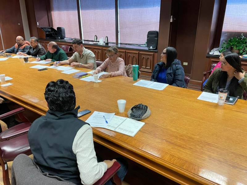 Aprueban la formación del Consejo Consultivo de Movilidad y Seguridad Vial