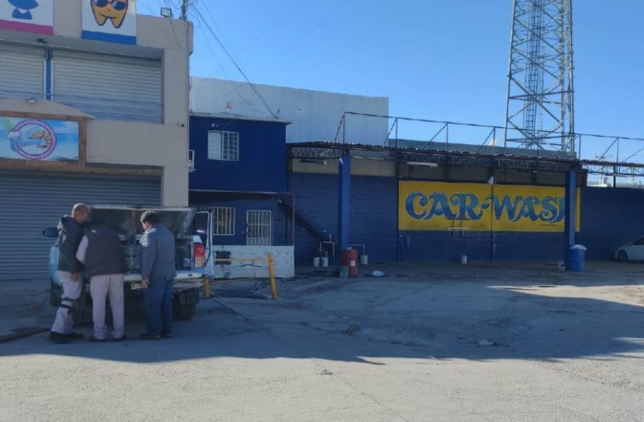 Realizaron guardianes del agua 141 suspensiones en diciembre