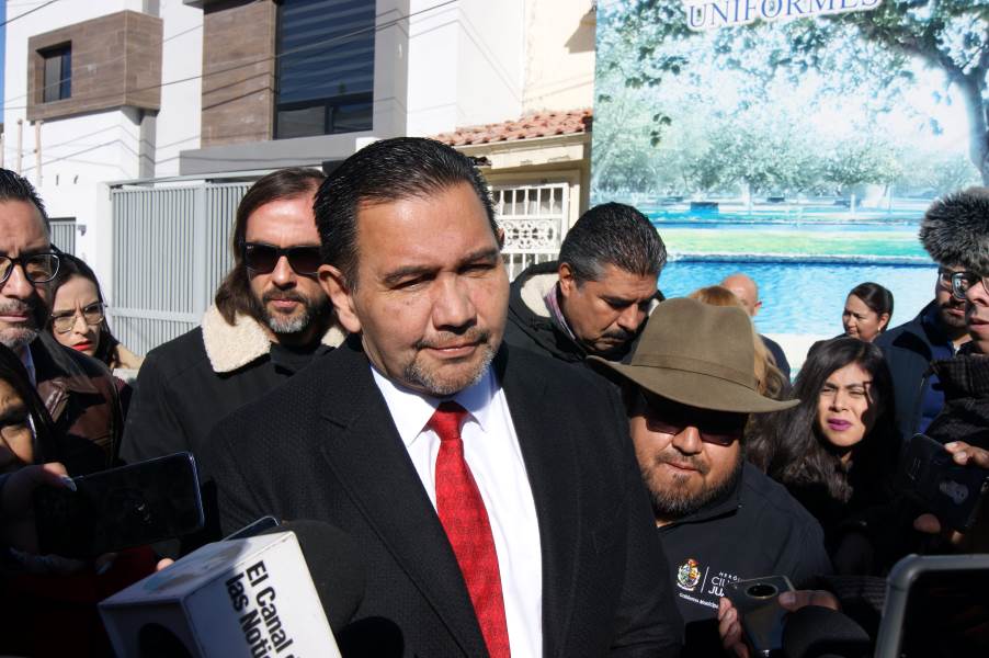 Es evidente que habrá buena contienda electoral.