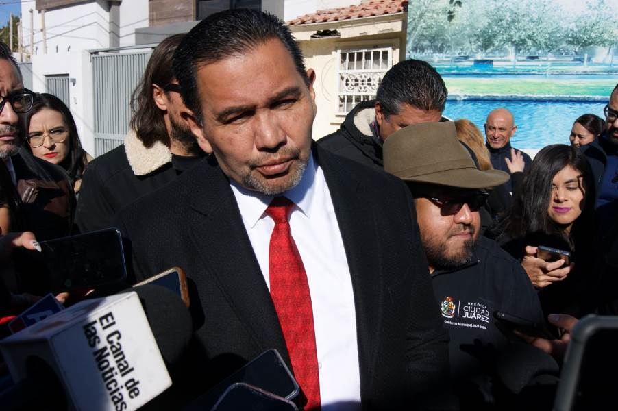 Mantienen estrategias para contención de brotes de violencia.