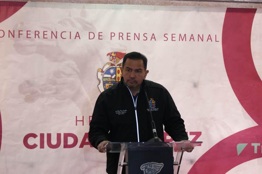 Conectividad de cámaras de vigilancia será un proceso gradual y voluntario.