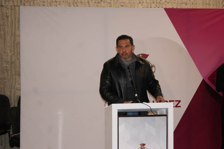 Revisará alcalde términos normativos sobre proceso electoral.