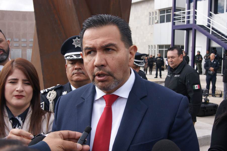 Arrancarán en breve 100 obras del Presupuesto Participativo 2023.