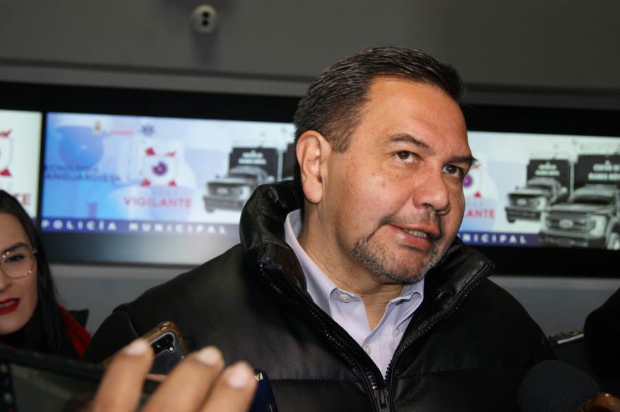 Cumplen 27 mil juarenses con el pago del Predial en los primeros 5 días del año.